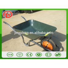 Wb3800 South Africa Concrete Wheel Barrow